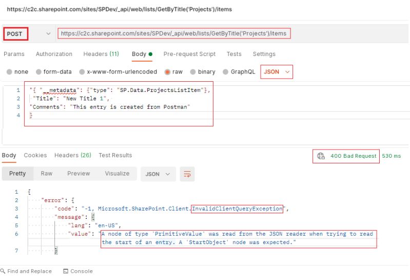 How To Create Sharepoint Online List Item Using Rest Api Code2care - Best Vintage Textures in Mobile
